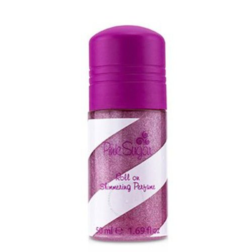 PINK SUGAR-Pink Sugar - Glitter roll-on